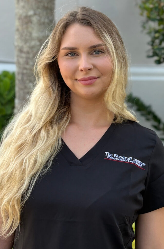 Karter Maki, Aesthetician