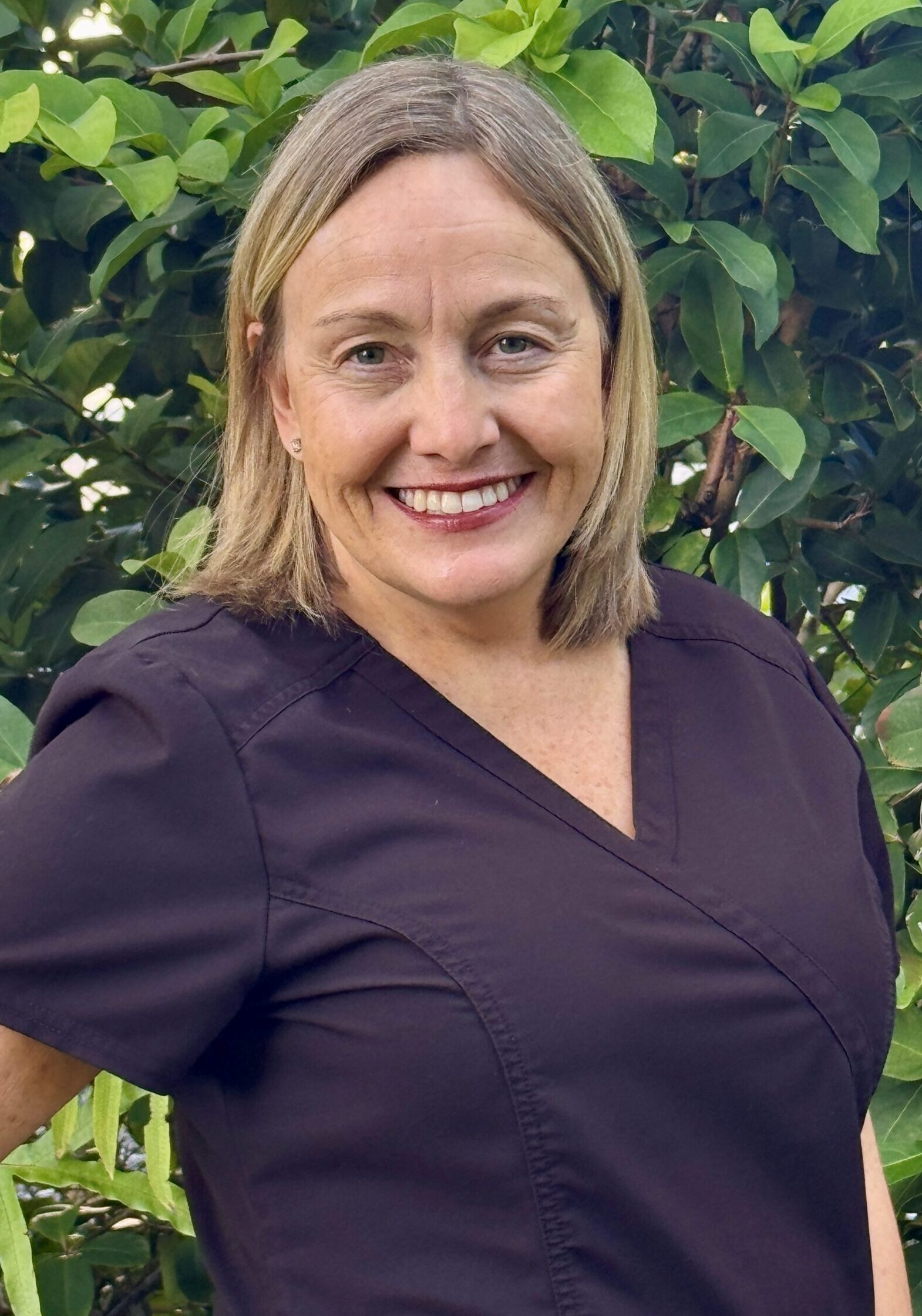 Samantha Lee, Aesthetician